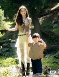 #TĐC 545	Ký Sự Cá Mặn Vào Hào Môn