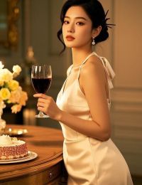 #TĐC 253	Vả Mặt Ngay Trên Sân Khấu Tiệc Đính Hôn