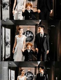 #TĐC 503	Gả Đúng Người Rồi