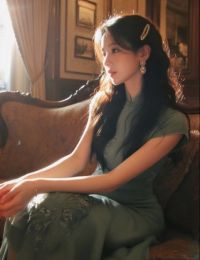 #TDC_N 12	“PHƯỢNG HOÀNG LỬA: HÀO MÔN TRÙNG SINH”