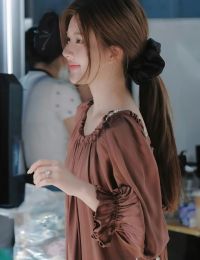 #TĐC 541	Ba Năm Tôi Nuôi Một Con Mèo,Còn Mợ Nuôi Tôi