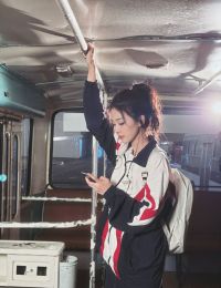 #TĐC 637	Chăm Đi Xe Buýt, Có Ngày Bắt Được Anh Đẹp Trai!