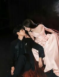 #TĐC 364	Mùa Xuân Của Kẻ Nhu Nhược