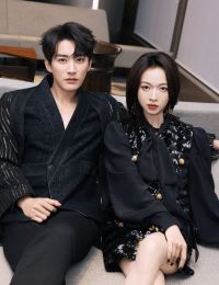 #TDC_N 23	HỢP ĐỒNG HÔN NHÂN: VỢ YÊU CỦA PHÓ TỔNG