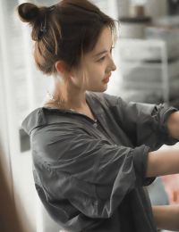 #TĐC 1487	Sương Tan Mắt Tỏ