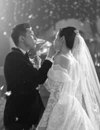 #TĐC 217	KẾT HÔN CHỚP NHOÁNG VỚI SẾP