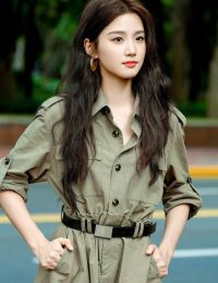 #TĐC 612	Chị dâu hổ cái