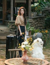 #TĐC 1251	Tôi – Kẻ Mang Họa – Đã Quay Về