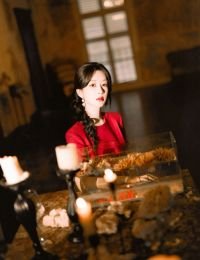 #TĐC 376	Giám định đồ cổ 5: Xương cổ họng người chết