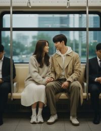 #TĐC 243	Ly Hôn Xong, Tôi Câu Được Ba Người Đàn Ông