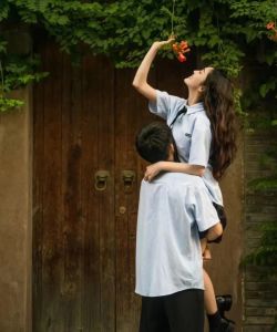 #TĐC 237	Chúng Ta Chỉ Là Người Cũ Của Nhau