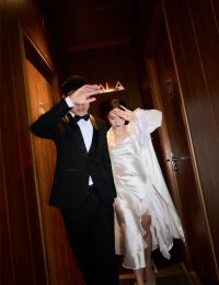 #TĐC 216	Chiếc Váy Cưới Nhuốm Máu Tình Thân