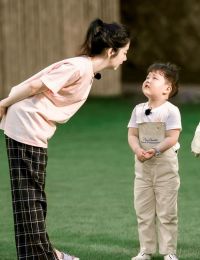 #TĐC 1203	Đứa Con Bí Mật Của Tổng Tài