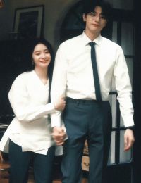 #TĐC 1308	NỐI LẠI MỐI TÌNH 5 NĂM