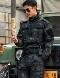 #TĐC 332	Ba Năm Làm Thế Thân