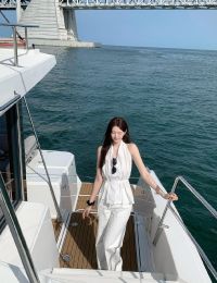 #TĐC 464	Trọng Sinh Ngày Du Thuyền Tám Trăm Triệu Bị Bán